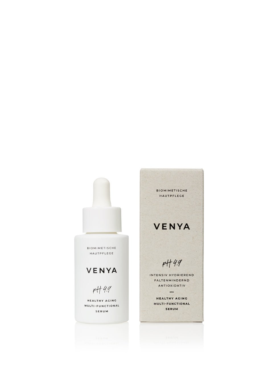 Healthy Aging Multi-Functional Serum - VENYA