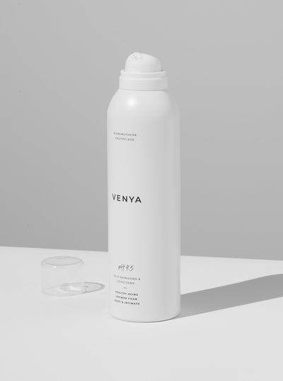 Healthy Aging Shower Foam - VENYA