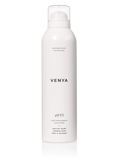 Healthy Aging Shower Foam - VENYA
